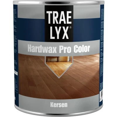 Afbeelding van Trae Lyx Hardwax Color Kersen