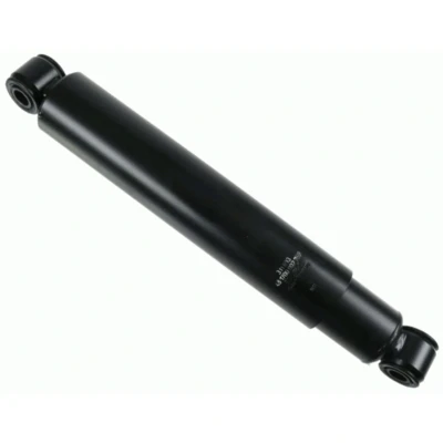 Afbeelding van SACHS 311 893 schokdemper Oliedruk Dubbelpijp Telescoop Oog bovenaan, onderaan SCANIA: P,G,R,T series