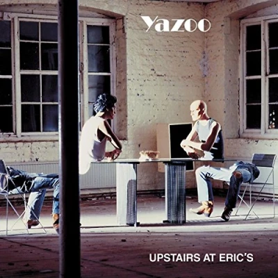 Afbeelding van Yazoo Upstairs At Eric&#039;s