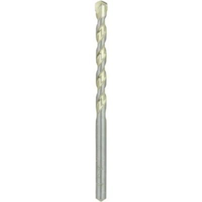 Afbeelding van Rex allesboor 4 in 1 10x120 (80mm) werkende lengte