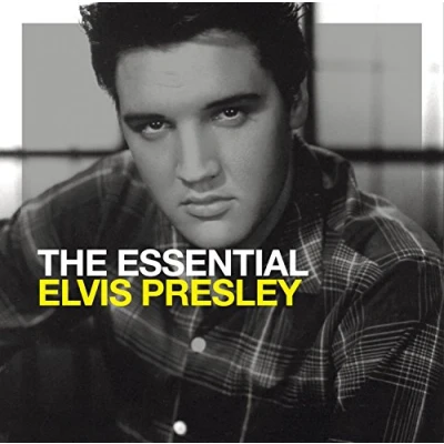 Afbeelding van Essential Elvis Presley