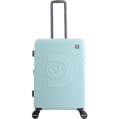 Afbeelding van Discovery Eclipse Harde koffer / Trolley Reiskoffer (Medium) Mint