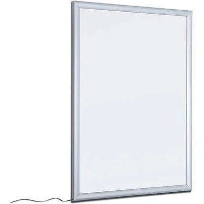 Afbeelding van LED Poster Light Box A0 Syna PLEDA0G30 Horeca &amp; Professioneel