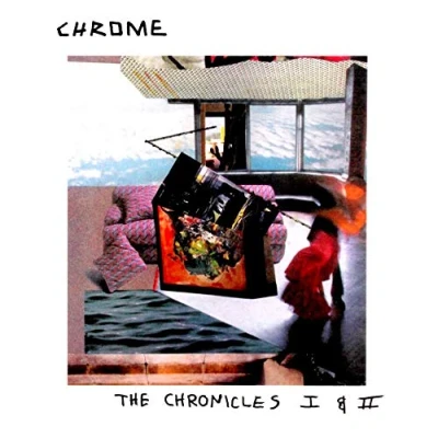 Afbeelding van Chrome Chronicles I &amp; II (CD)