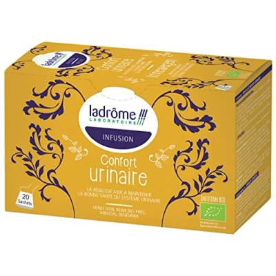 Afbeelding van Urinewegen kruidenthee bio 20 pcs.