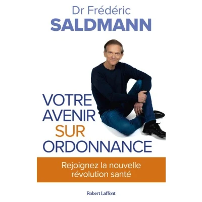 Image de Votre avenir sur ordonnance