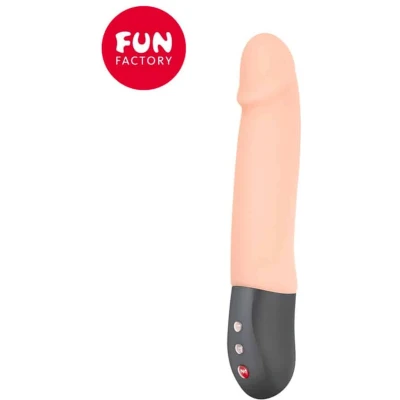 Afbeelding van Stronic Real Nude Fun Factory GRATIS TOY bij iedere bestelling v.a. 40,