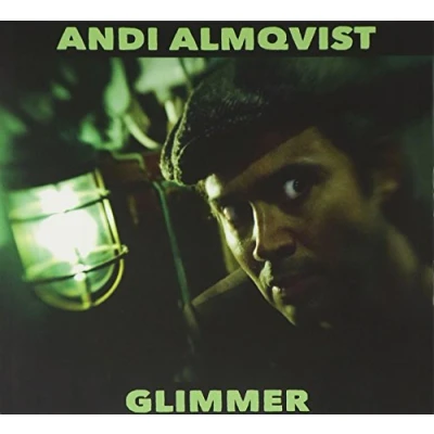 Afbeelding van Andi Almqvist Glimmer (CD)
