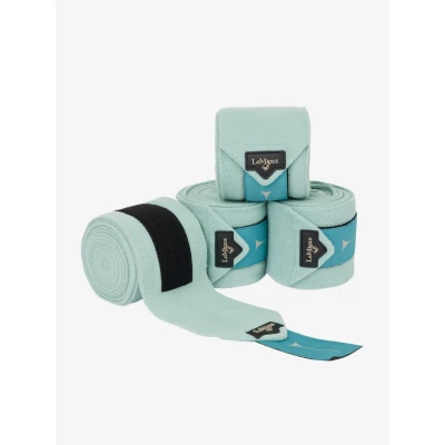 Image de LeMieux Bandages Polo AquaVendu par Agradi