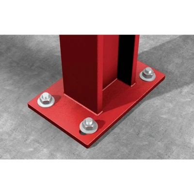 Afbeelding van Fischer FAZ II Plus 12/80 GS Boutanker 180 mm 12 564652 20 stuk(s)