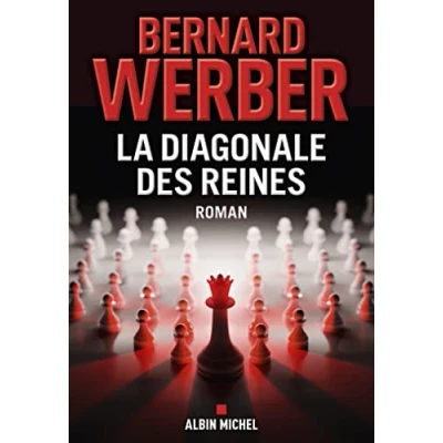 Afbeelding van La Diagonale des reines