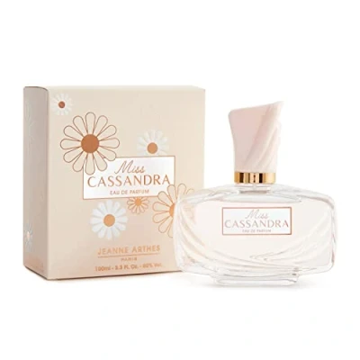 Afbeelding van Damesparfum Jeanne Arthes Miss Cassandra EDP 100 ml