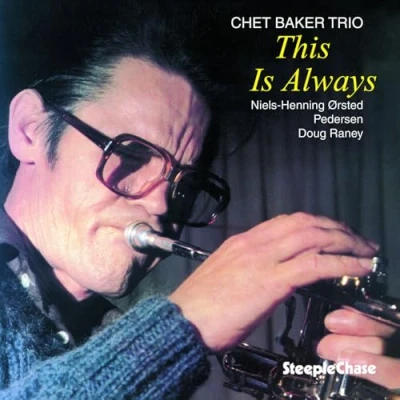 Afbeelding van Chet Baker This Is Always (CD)