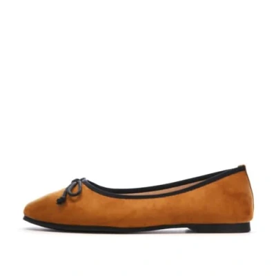 Afbeelding van XTI 143682 Schoen KAMEL