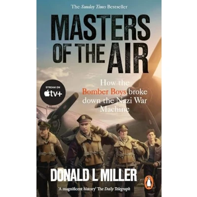 Afbeelding van Masters of the Air