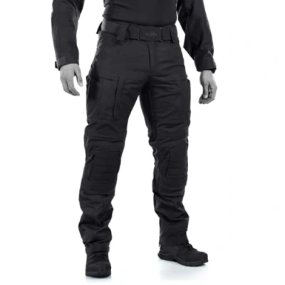 Afbeelding van UF Pro Striker XT Gen.3 broek, zwart.