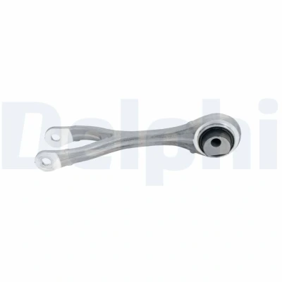 Afbeelding van DELPHI TC4868 Draagarm Zonder fuseekogel Achter, Links, Bovenaan Driehoeksdraagarm Aluminium MERCEDES BENZ: A Class