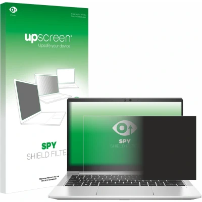 Afbeelding van upscreen privacyscherm voor HP EliteBook 630 G9 privacy filter screenfilter Blauwlichtfilter