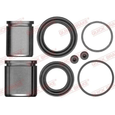 Afbeelding van QUICK BRAKE 114 5175 Remklauw Reparatieset Met zuiger 40/48 FIAT: Ducato II Platform/Chassis
