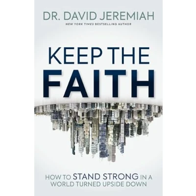 Afbeelding van Keep the Faith
