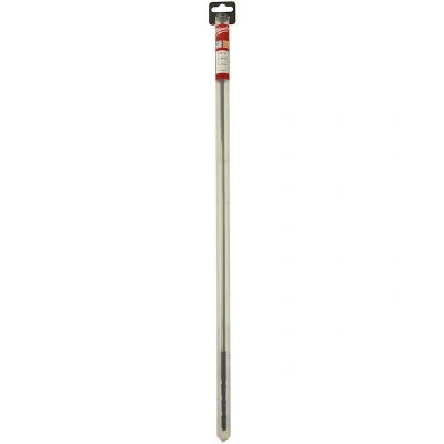 Afbeelding van MILWAUKEE 4932363674 HSS bekistingsboor 8x600mm