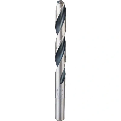 Image de BOSCH 2608577305 Foret hélicoïdal HSS PointTeQ à queue réduite 13,5 mm
