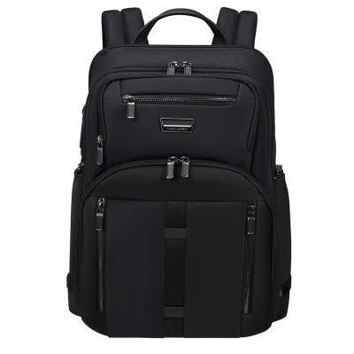 Afbeelding van Samsonite Urban Eye Laptop backpack 15.6&quot; black