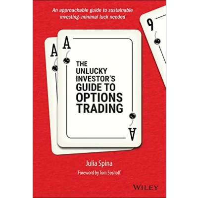 Afbeelding van The Unlucky Investor&#039;s Guide to Options Trading