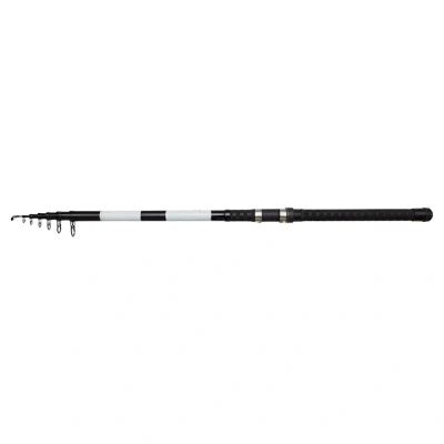 Afbeelding van Dam Base X Tele Stellfisch 6,00m (50 100g) Doodaas hengel
