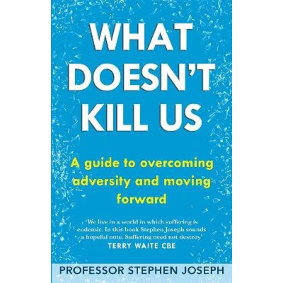 Afbeelding van What Doesnt Kill Us