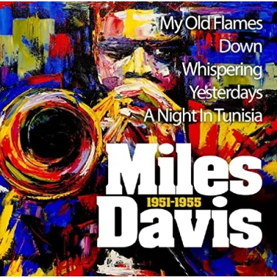 Afbeelding van Miles Davis 1951 1955 (CD)