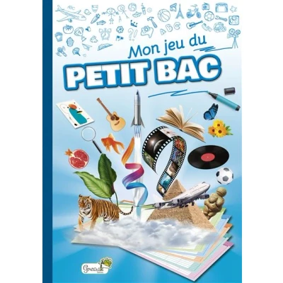 Image de Mon jeu du petit bac