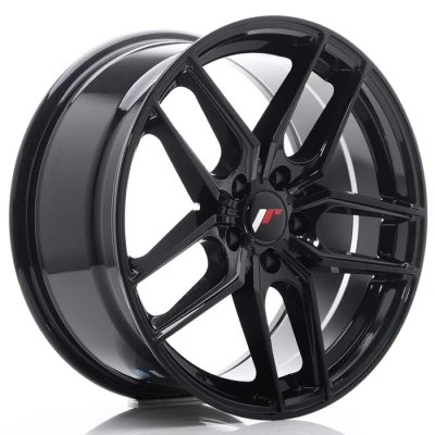 Image de Japan Racing Jr25 8.5x18 5x112 ET40 66.6 Jante