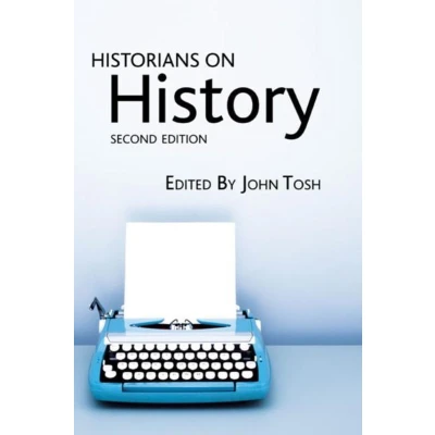 Afbeelding van Historians On History