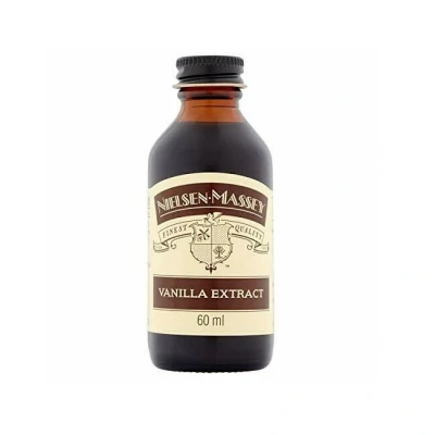 Afbeelding van Vanille Extract Gourmet 60ml