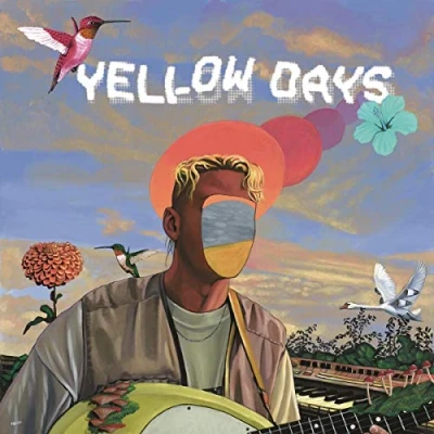 Afbeelding van A Day In Yellow Beat