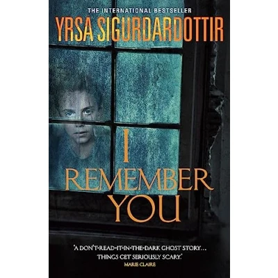 Afbeelding van I Remember You