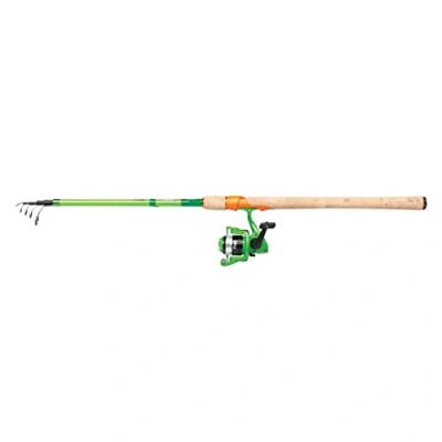 Afbeelding van Berkley Flex Trout Combo Tele Spinning 2,70m (5 20g) Forel hengel