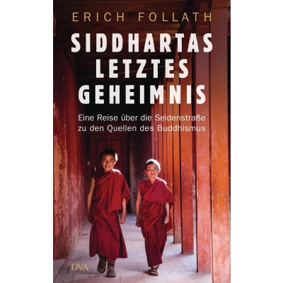 Afbeelding van Siddhartas letztes Geheimnis