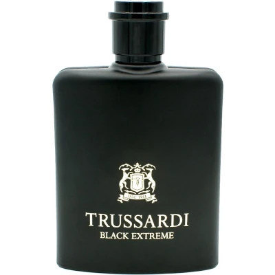 Afbeelding van Trussardi Black Extreme Eau de Toilette 50 ml