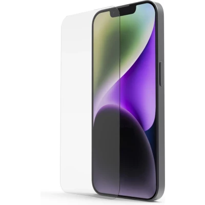 Afbeelding van Hama Screenprotector (glas) iPhone 13 Pro Max, 14 Plus 1 stuk(s) 00222707