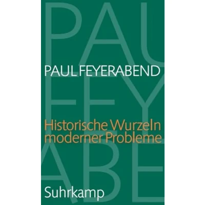 Afbeelding van Historische Wurzeln moderner Probleme