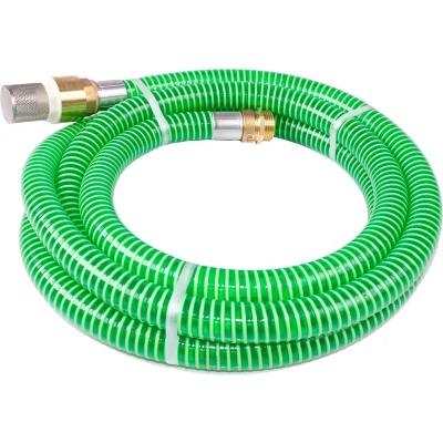 Afbeelding van T.I.P. Technische Industrie Produkte 30906 Zuigslang Groen 25 mm 4 m 1 inch stuk(s)