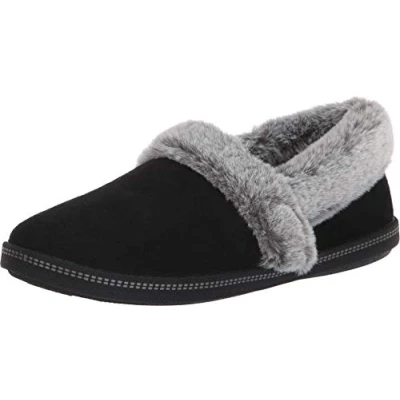 Afbeelding van Skechers Cozy Campfire Team Toasty Damespantoffels