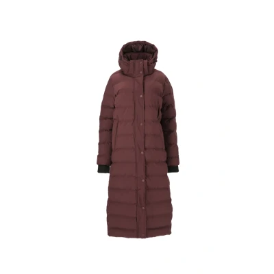 Afbeelding van Whistler Winterjas, Dames, Maat: 40, 4241 fudge