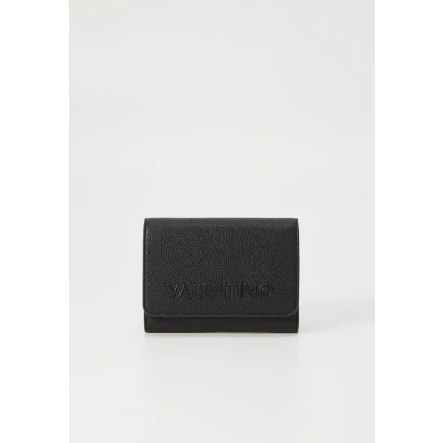 Afbeelding van Valentino Bags Rised portemonnee nero