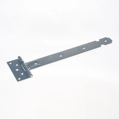 Afbeelding van GB Kruisheng licht (Barcode) zink magnesium lengte 300mm 404150