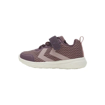 Afbeelding van Hummel Infant Babyschoenen voor kinderen, Maat: 19, Sparrow Mesh