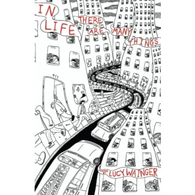 Afbeelding van In Life There Are Many Things