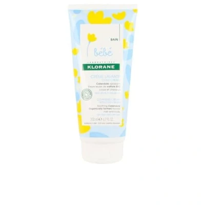 Afbeelding van Klorane Bébé Crème Lavante
